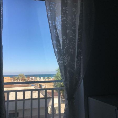 Apartament Briza de Promenada 1 Năvodari Exterior foto