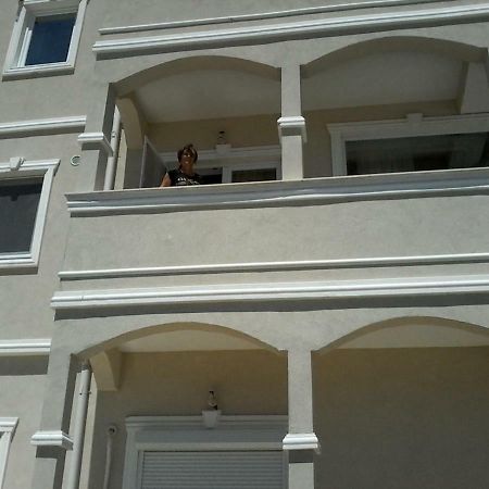 Apartament Briza de Promenada 1 Năvodari Exterior foto