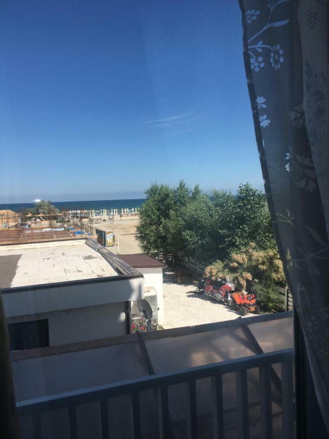 Apartament Briza de Promenada 1 Năvodari Exterior foto