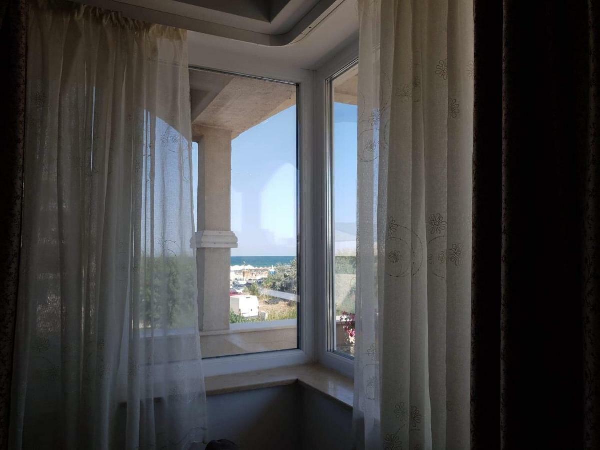 Apartament Briza de Promenada 1 Năvodari Exterior foto