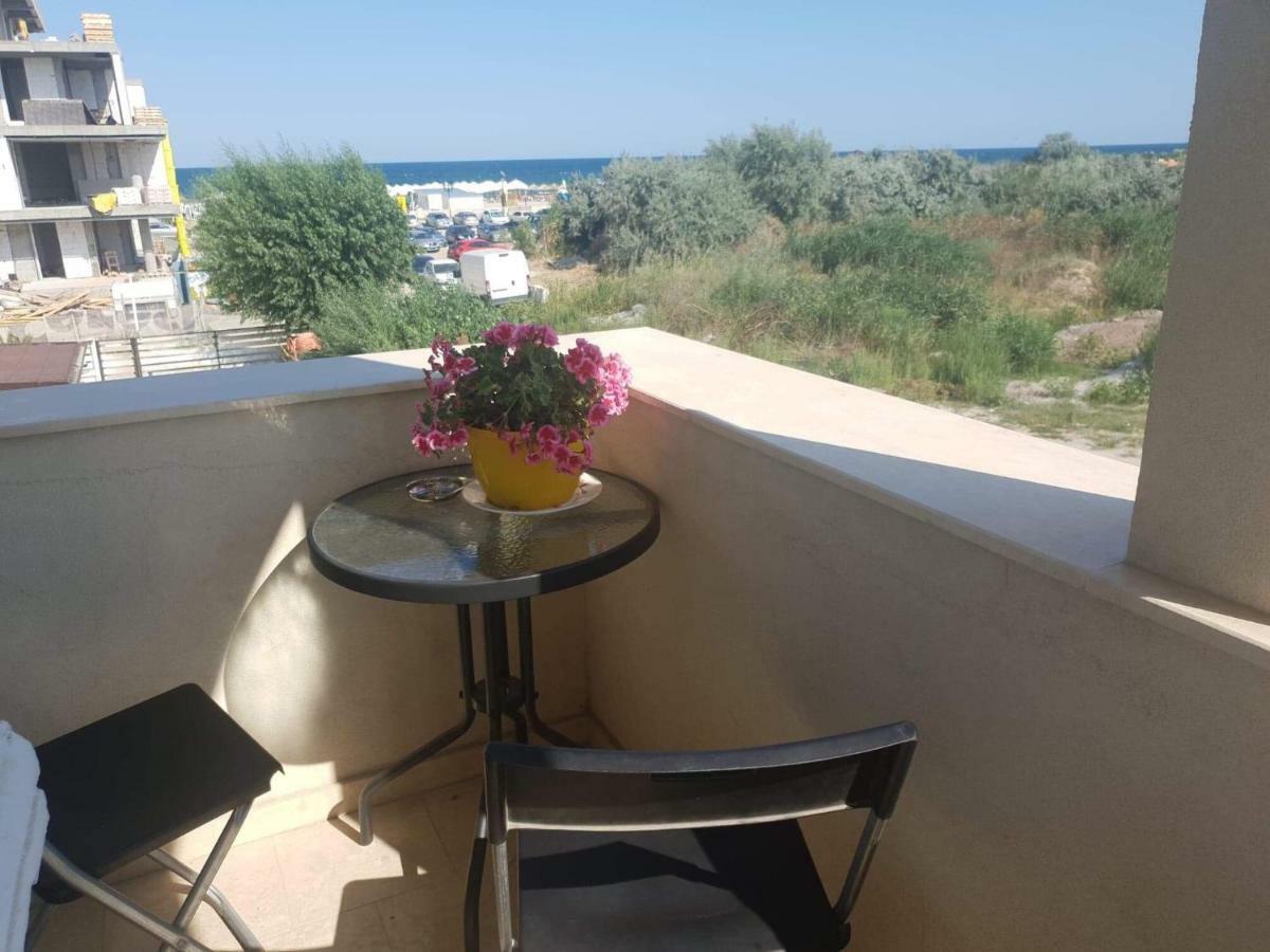 Apartament Briza de Promenada 1 Năvodari Exterior foto