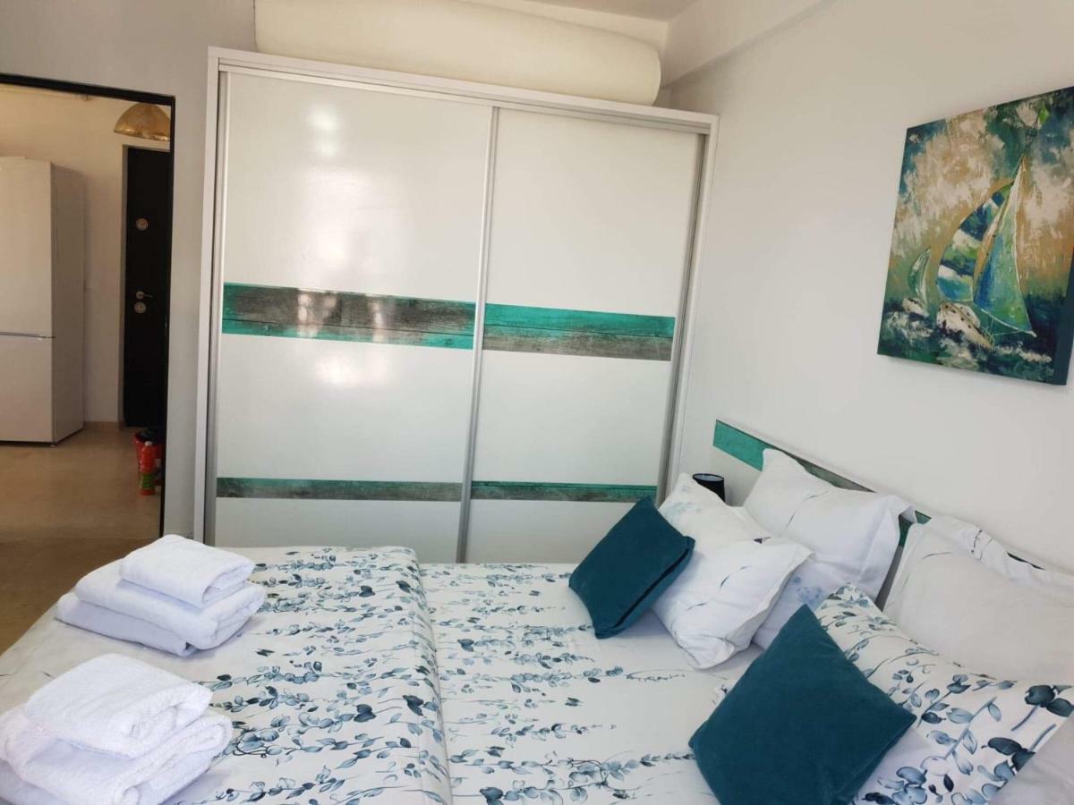 Apartament Briza de Promenada 1 Năvodari Exterior foto