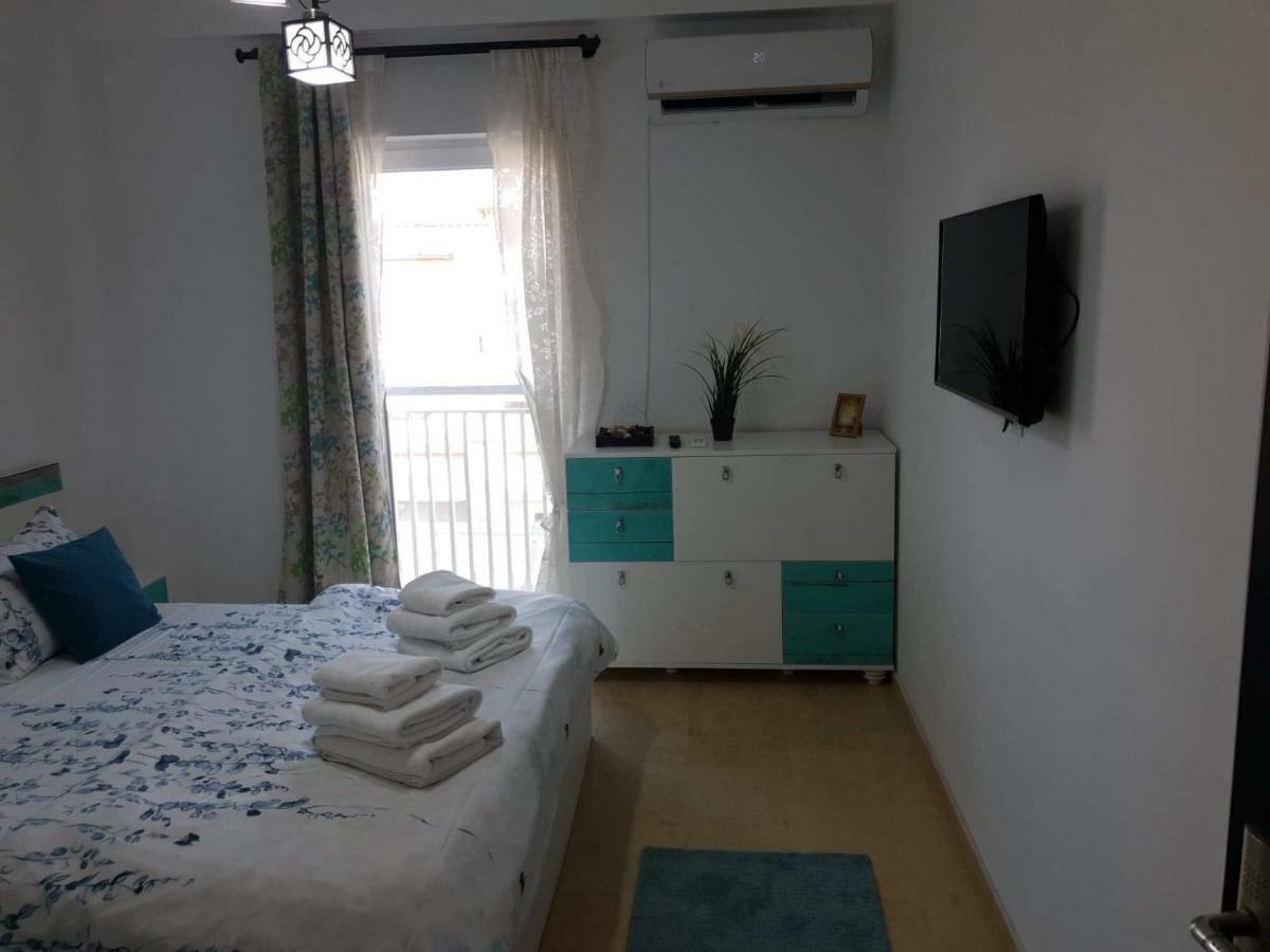 Apartament Briza de Promenada 1 Năvodari Exterior foto