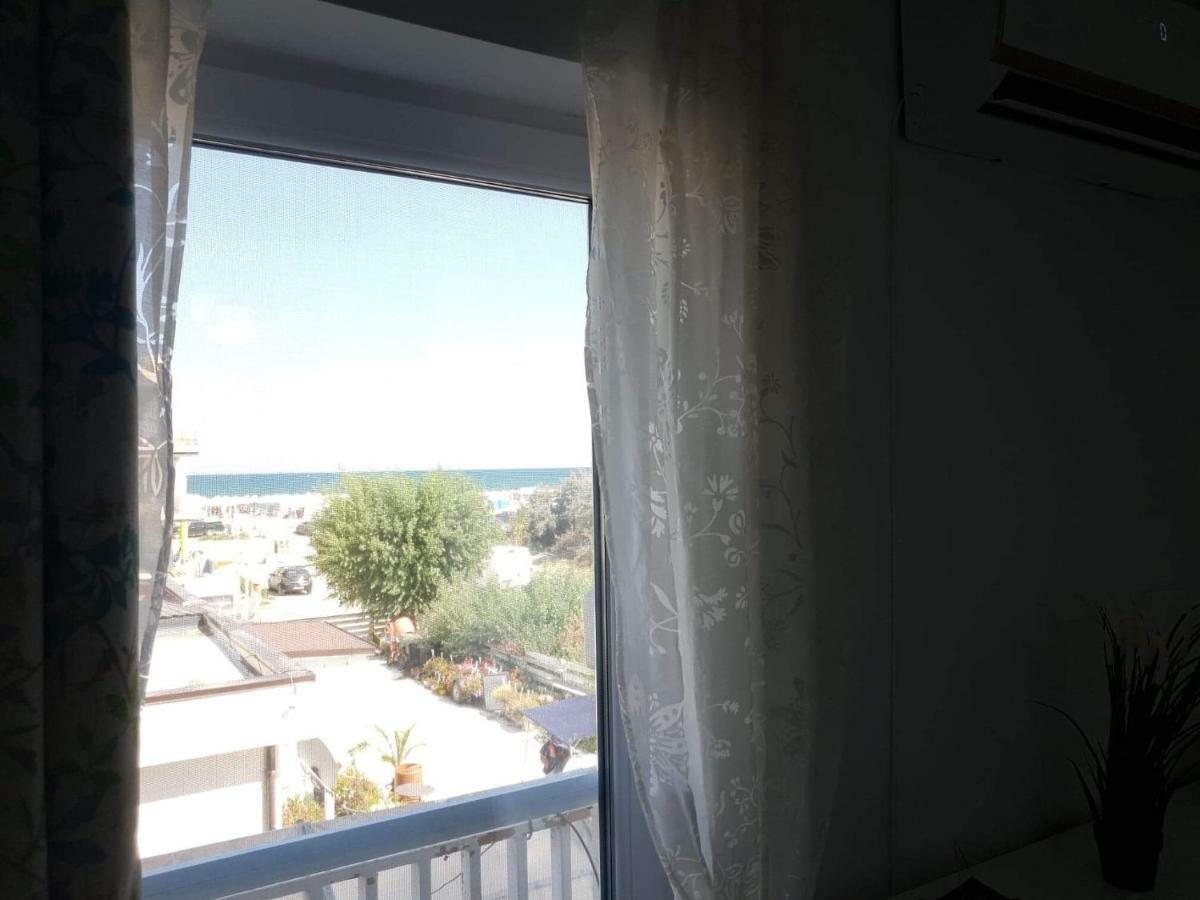 Apartament Briza de Promenada 1 Năvodari Exterior foto