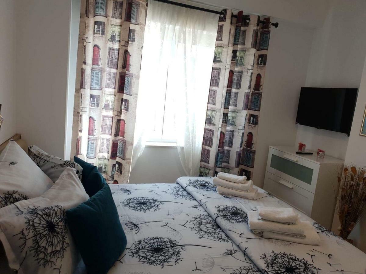 Apartament Briza de Promenada 1 Năvodari Exterior foto